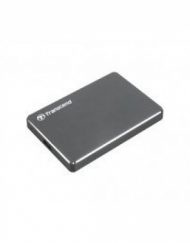 Външен диск Transcend StoreJet 2.5" 2TB