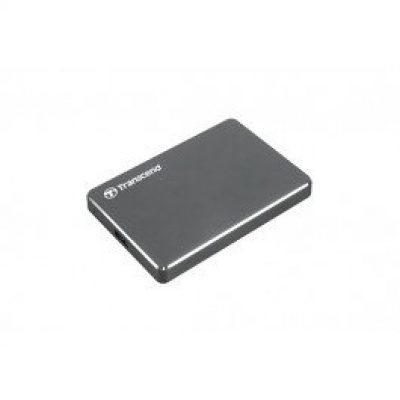 Външен диск Transcend StoreJet 2.5" 2TB