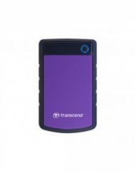 Външен диск Transcend StoreJet 2.5" (6.35cm) 4TB(SATA)