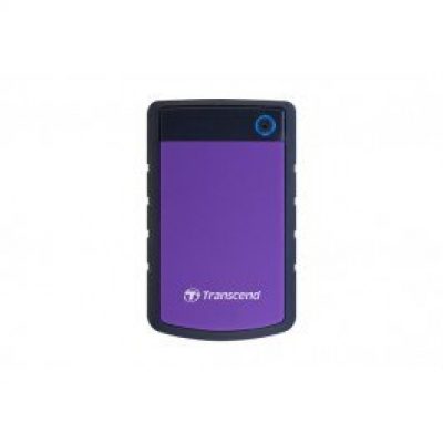 Външен диск Transcend StoreJet 2.5" (6.35cm) 4TB(SATA)