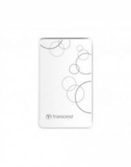 Външен диск Transcend StoreJet 2.5" A3 2TB