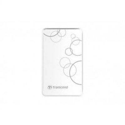 Външен диск Transcend StoreJet 2.5" A3 2TB