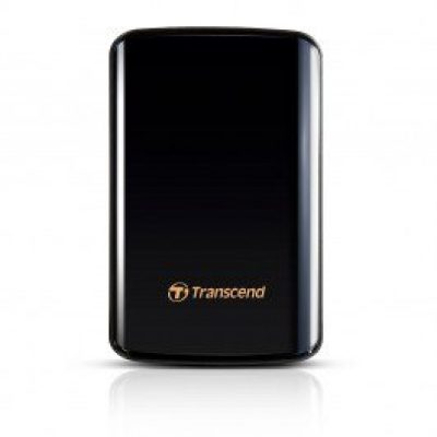 Външен диск Transcend StoreJet 25D3 1TB