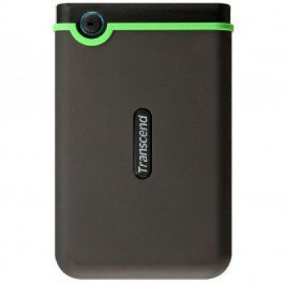 Външен диск Transcend StoreJet 25M3 1TB