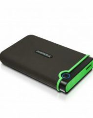 Външен диск Transcend StoreJet 25M3 2.5" 2TB