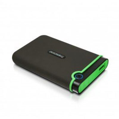 Външен диск Transcend StoreJet 25M3 2.5" 2TB