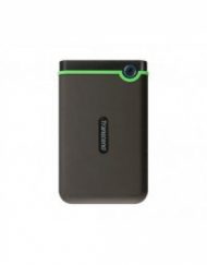 Външен диск Transcend StoreJet 25M3 2TB