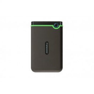 Външен диск Transcend StoreJet 25M3 2TB