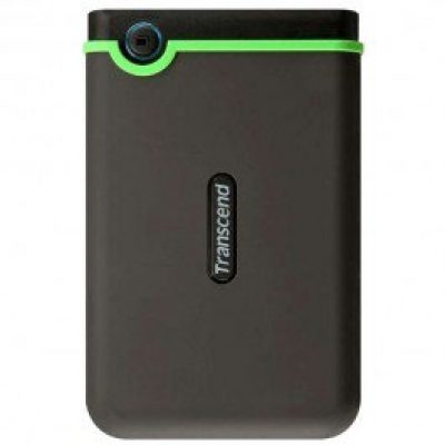Външен диск Transcend StoreJet 25M3 3.0 2.5" 500GB