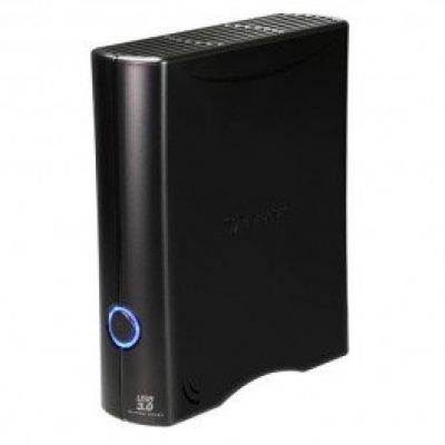 Външен диск Transcend StoreJet 3.5" 4TB
