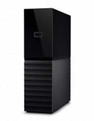 Външен диск Western Digital My Book Essential 4TB