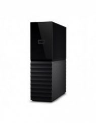 Външен диск Western Digital My Book Essential 8TB Black