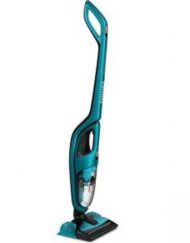 Вертикална прахосмукачка Philips PowerPro Aqua 18 V литиево-йонна батерия, Технология PowerCyclone, Накрайник TriActive Turbo FC6404/01