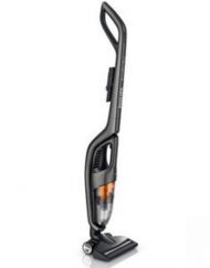 Вертикална прахосмукачка Philips PowerPro Uno без торба 18V, безжична 2в1 FC6168/01