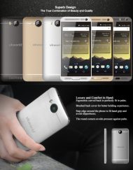VKworld VK800X, 5", смартфон с 2 сим карти