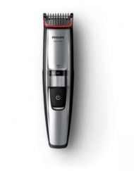 Водоустойчив тример за подстригване на брада Beardtrimmer Series 5000 Philips| BT5205/16