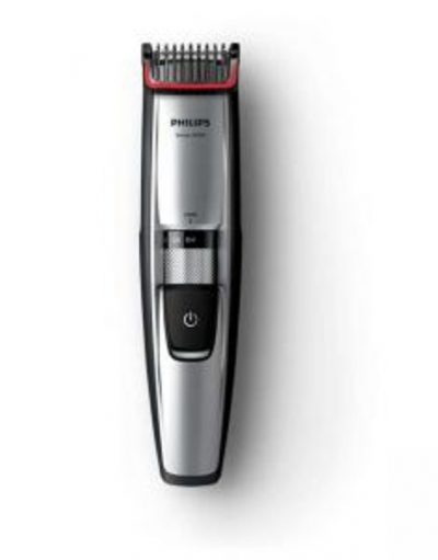 Водоустойчив тример за подстригване на брада Beardtrimmer Series 5000 Philips| BT5205/16