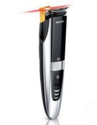 Водоустойчив тример за подстригване на брада Philips Series 9000 с лазерно насочване BT9290/32