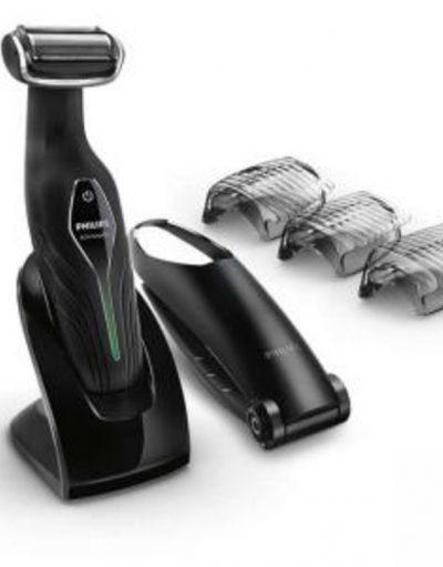 Водоустойчив тример за тяло BODYGROOM Series 5000 Philips PLUS BG2036 /32