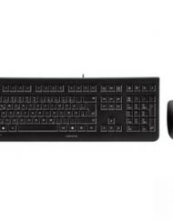 Жичен комплект клавиатура с мишка CHERRY DC 2000 CHERRY-KEY-JD-0800EU-2