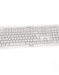 Жичнa клавиатура CHERRY KC 1000 CHERRY-KEY-JK-0800EU-0