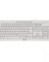 Жичнa клавиатура CHERRY Stream 3.0 CHERRY-KEY-G85-23200EU-0