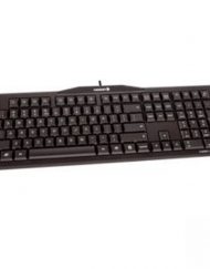 Жична механична клавиатура CHERRY MX-Board 3.0 Red суичове CHERRY-KEY-G80-3850LYBEU-2