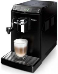 Автоматична еспресо машина Philips Series 4000, HD8844/09