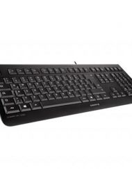 CHERRY KC 1000 жичнa клавиатура, USB, Кирилизирана, CHERRY-KEY-JK-0800EU-2