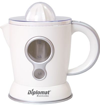 Цитруспреса Diplomat DPL J 8879