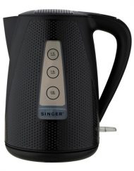 Електрическа кана Singer SWK 800 DOTS