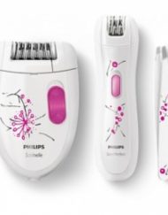 Епилатор  мини епилатор  пинсета Philips Satinelle Essential HP6549/01
