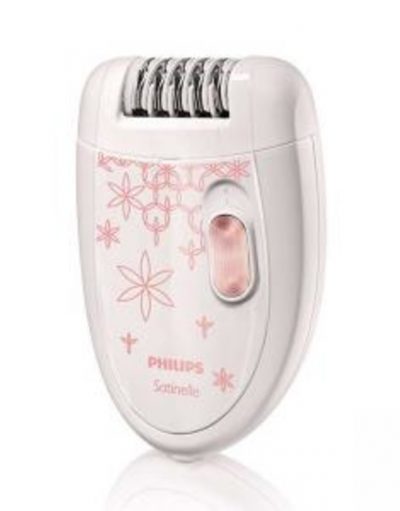 Епилатор Philips Satinelle HP6420/00