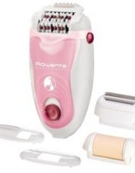 Епилатор Rowenta Silence Soft EP5640D0 с 4 глави