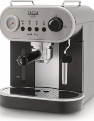 Еспресо кафемашина Gaggia Carezza Deluxe