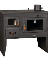 Готварска печка Prity 2P41, 14 kW