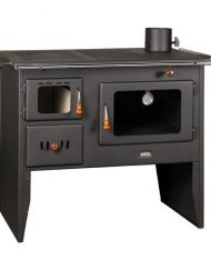 Готварска печка Prity W12-1P41, 16 kW
