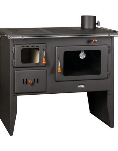 Готварска печка Prity W12-1P41, 16 kW