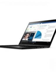 Хибриден лаптоп Lenovo ThinkPad X1 Yoga,Intel Core i7-6500U(2.5GHz up to 3.1GHz,4MB),8GB,256GB SSD,14 WQHD(2560x1440) IPS,Touch, 20FQ0041BM