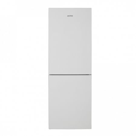 Хладилник с фризер Arctic AK60320+, 295 л, Клас A+, H 185.3 см, Бял