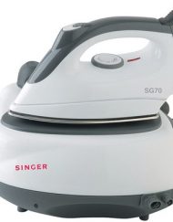 Ютия с парогенератор Singer SG 70