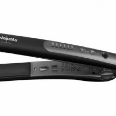 Керамична преса за коса Hair Majesty HM 4018