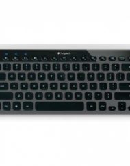 Клавиатура Logitech Bluetooth Illuminated Keyboard K810