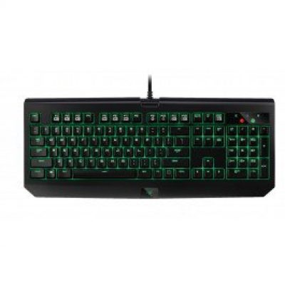 Клавиатура Razer BlackWidow Ultimate 2016