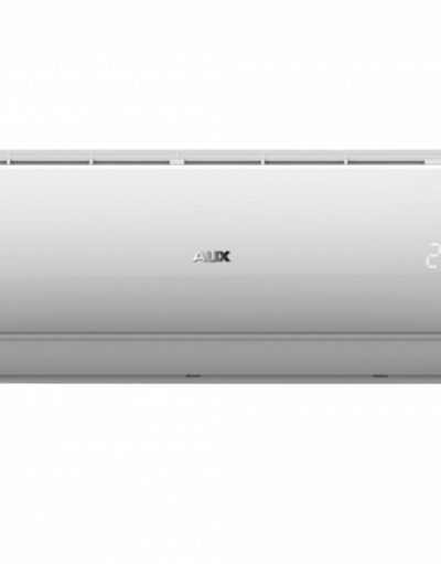 Климатик AUX ASW-H12A4/LMR1DI-EU, бял, 12000 Btu