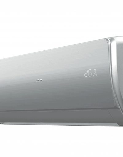 Климатик AUX ASW-H12A4/LVR1DI-EU (WIFI), 12000 btu, бял