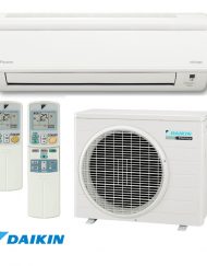 Климатик Daikin FTX50GV/RX50GV, 18000 BTU, клас А++