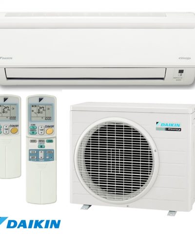 Климатик Daikin FTX50GV/RX50GV, 18000 BTU, клас А++