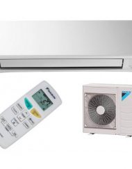 Kлиматик Daikin FTXB50C/RXB50C, 18000 BTU, клас А+