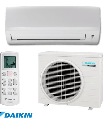 Климатик Daikin FTXB60C/RXB60C, 20000 BTU, клас А